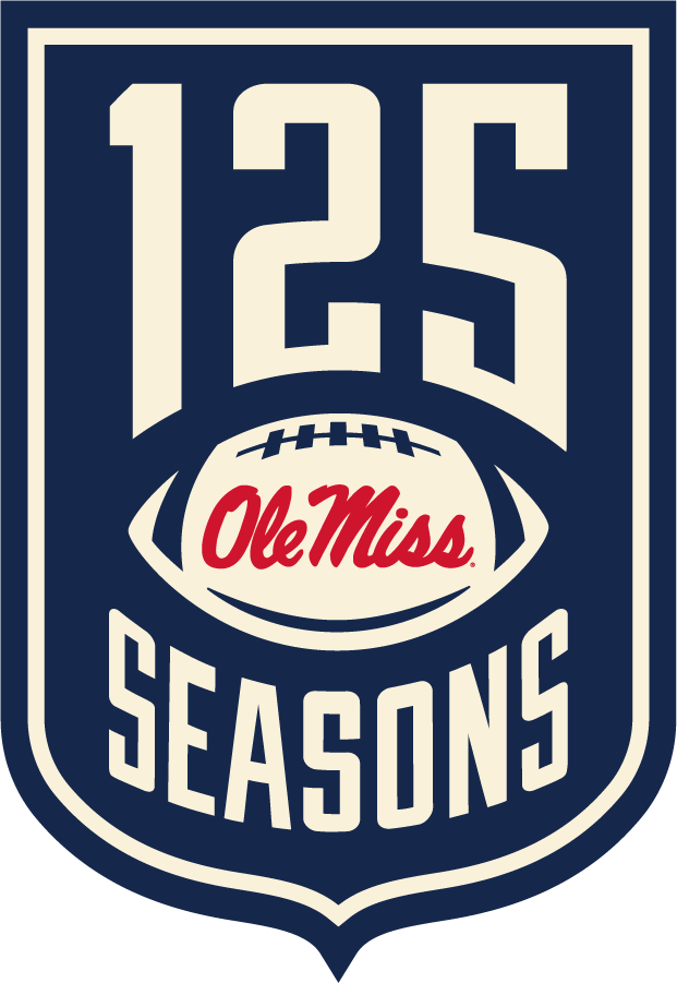 Mississippi Rebels 2019 Event Logo iron on transfers for T-shirts